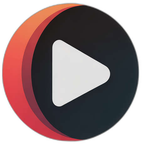 火鸟影视 Logo